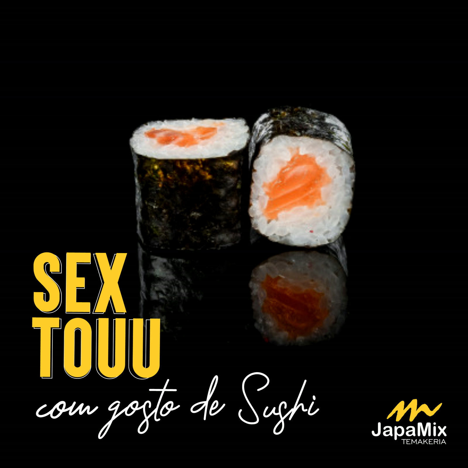 Japa Mix - Arte 118